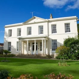 Davenham Hall Nursing Home