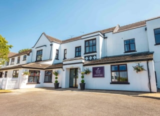 Barchester Lawton Manor Care Home, Stoke-on-Trent, Cheshire