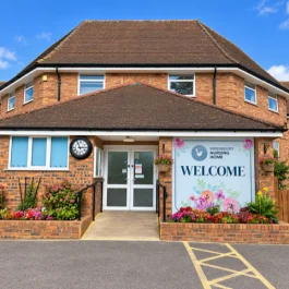Wrenbury Nursing Home