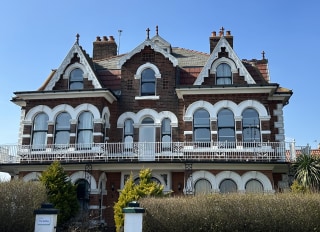 The Gables Care Home, Great Yarmouth, Norfolk