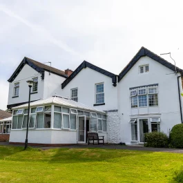 Barchester Adlington Manor Care Home