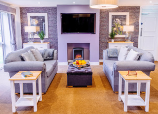 Barchester Adlington Manor Care Home