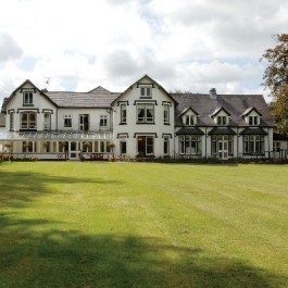Barchester Prestbury Beaumont Care Community, Macclesfield, Cheshire
