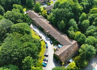 Steeton Court Nursing Home, Keighley, West Yorkshire