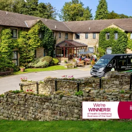 Steeton Court Nursing Home