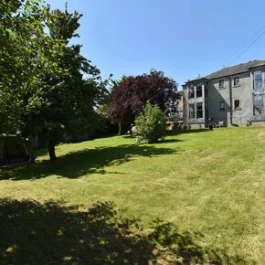 Grange Care Home
