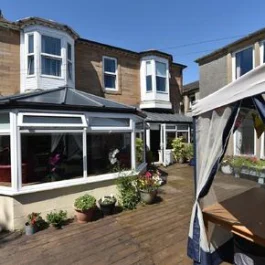 Grange Care Home
