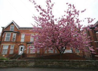 Yorklea Nursing Home, Manchester, Greater Manchester