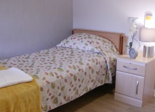 Dovehaven Lodge, Preston, Lancashire