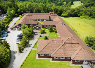 Preston Private Nursing Home, Preston, Lancashire