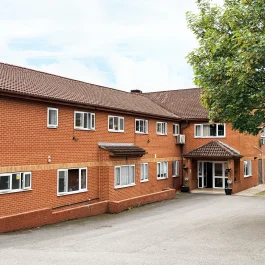 Banksfield Nursing Home