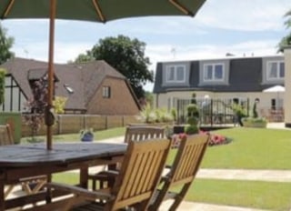 Crick Care Home, Caldicot, Monmouthshire