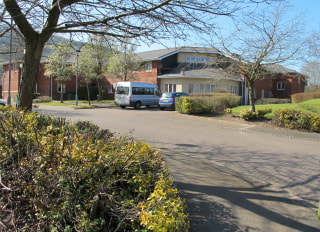 Cwm Celyn Nursing Home, Abertillery, Blaenau Gwent