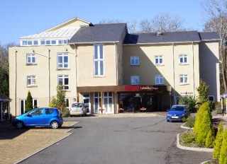 Gibraltar Nursing Home, Monmouth, Monmouthshire