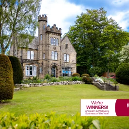 Springbank Care Home
