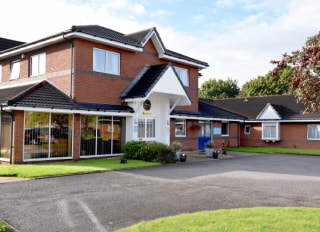 Barton Brook Care Home, Manchester, Greater Manchester