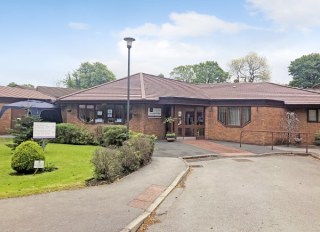 Beechfield Lodge, Salford, Greater Manchester