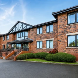 Loxley Hall Nursing and Residential Home