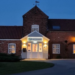 Castlethorpe Nursing Home, Castlethorpe, Brigg, North Lincolnshire DN20 9LG