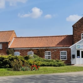Castlethorpe Nursing Home, Castlethorpe, Brigg, North Lincolnshire DN20 9LG