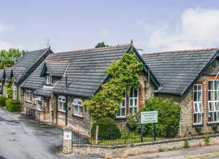 The Old School House Ltd