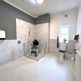Randolph House Care Home, Scunthorpe, North Lincolnshire