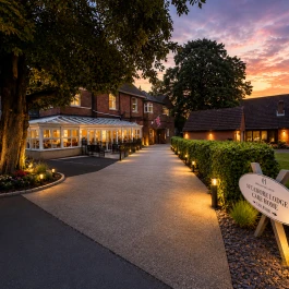 Sycamore Lodge Care Home