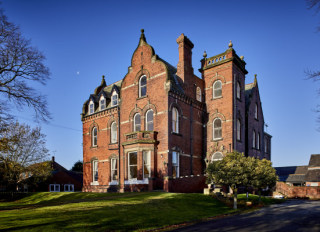 The Grange, Selby, North Yorkshire