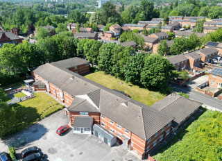 Oakbank Care Home, Manchester, Greater Manchester