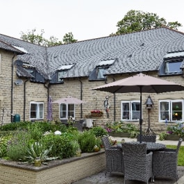 Barchester Thistle Hill Care Home, Knaresborough, North Yorkshire