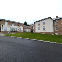 Somerset House Care & Nursing Home