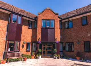 Barchester Meadowbeck Care Home