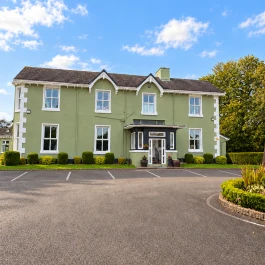 Brimstage Manor
