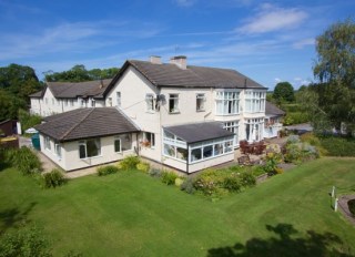 Westwood Hall Nursing Home, Wirral, Merseyside