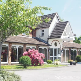 Meadow Bank Care Home