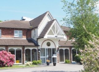 Meadow Bank Care Home, Preston, Lancashire