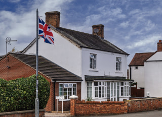 White Acres Care Centre, Loughborough, Leicestershire