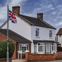 White Acres Care Centre