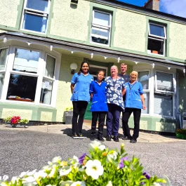 Fairfield Nursing Home