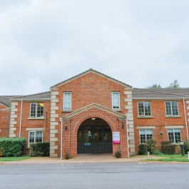 Euxton Park Care Home