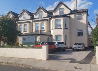 Riversdale, Wirral, Merseyside