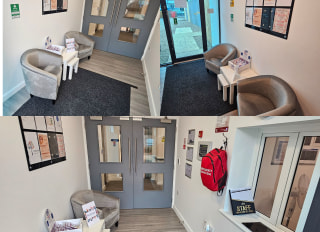 Oakwood Care Home, Birmingham, West Midlands