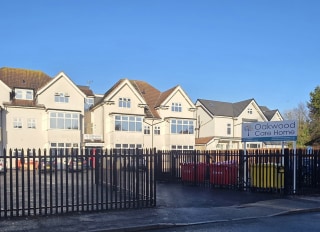 Oakwood Care Home, Birmingham, West Midlands