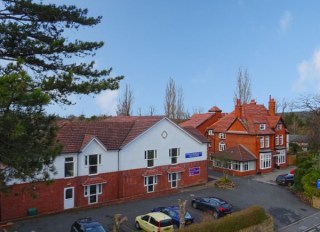 Woodheath Nursing & Residential Home