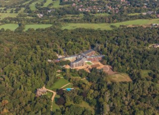 Anita Dorfman House, Stanmore, London