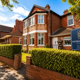 Faversham House