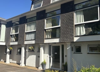 Welshwood Manor, Colchester, Essex