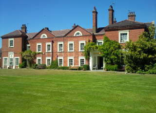 Abberton Manor Nursing Home