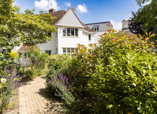 Guild House Residential Home, Gloucester, Gloucestershire