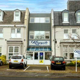 Kingsgate Care Home